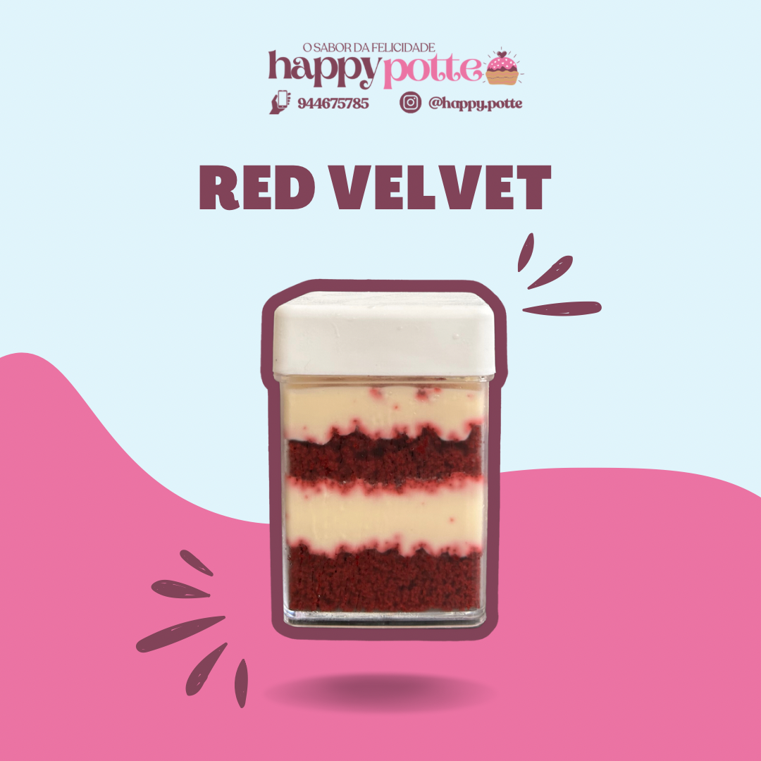 Red velvet